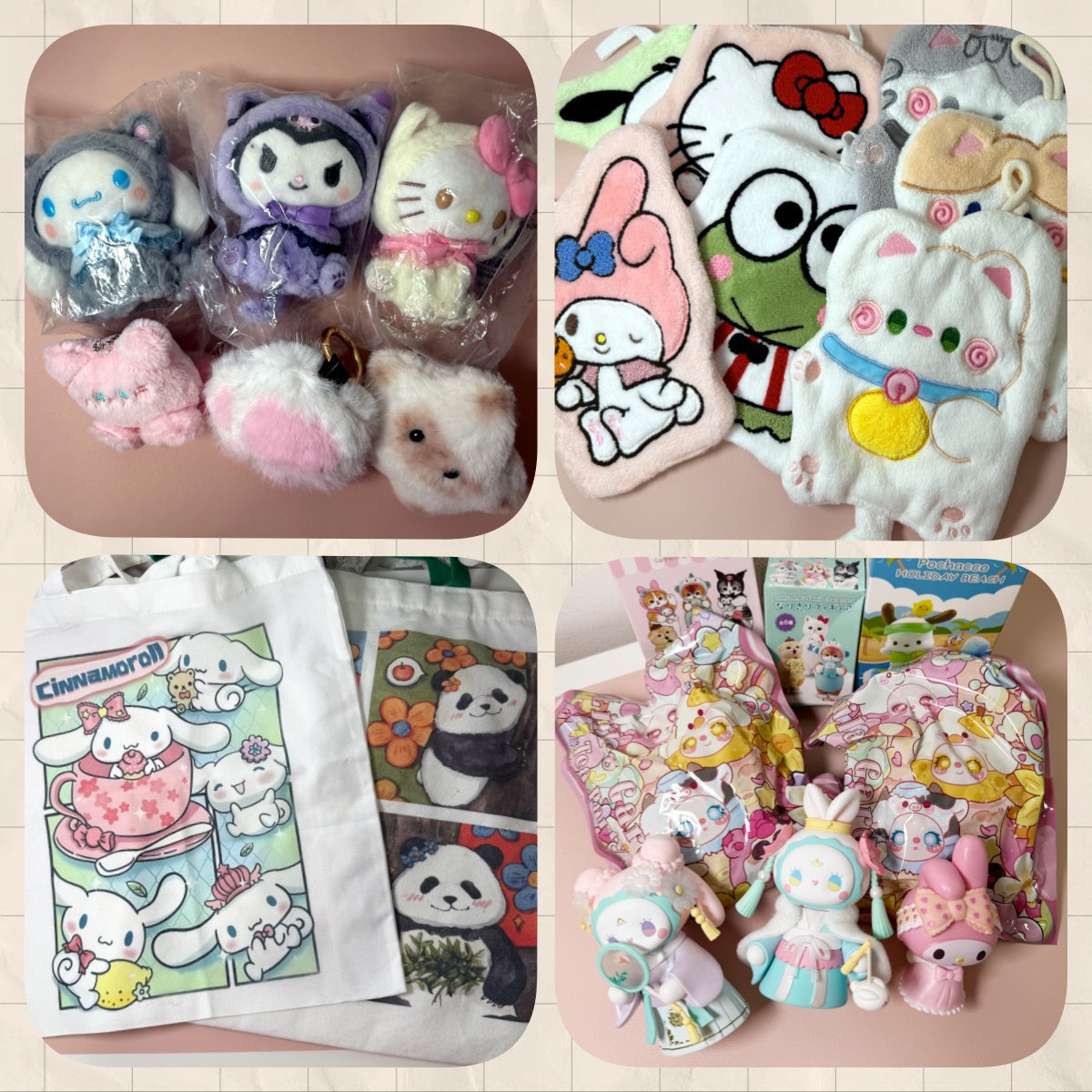 Mystery Scoop - The Ultimate Gift of Fun & Surprises! - KarleyMoonNail