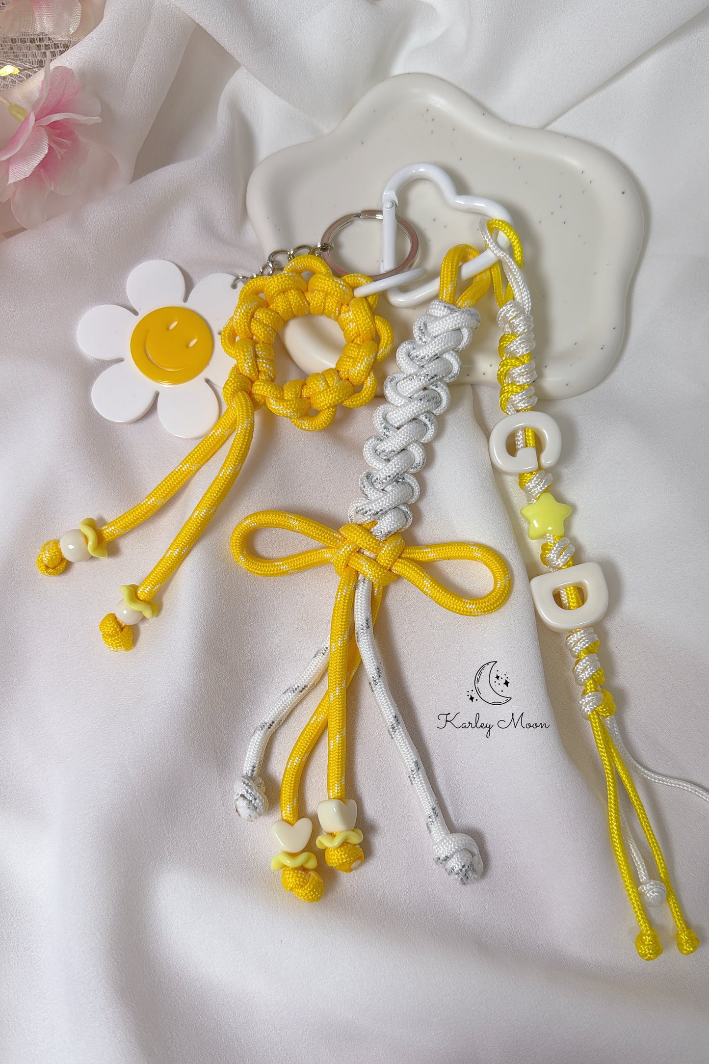 G-Dragon K-Pop Keychain: Bag Charm Accessory