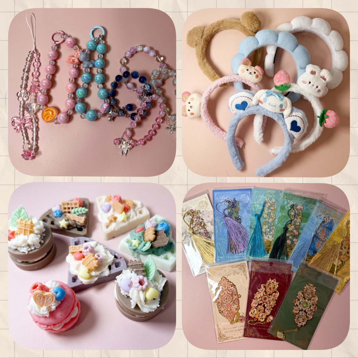 Mystery Scoop - The Ultimate Gift of Fun & Surprises! - KarleyMoonNail