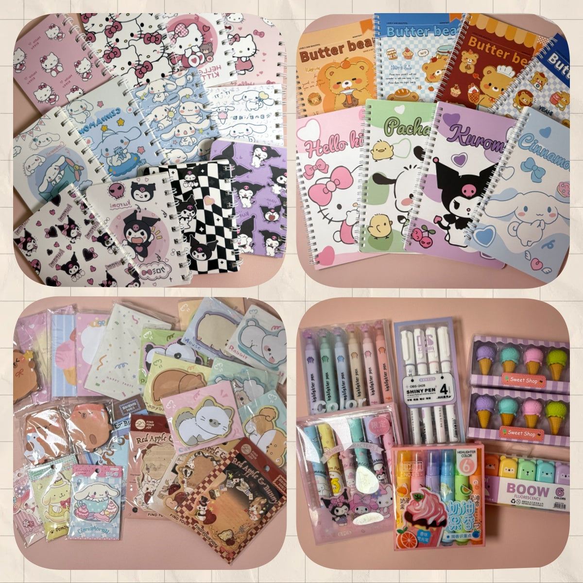 Mystery Scoop - The Ultimate Gift of Fun & Surprises! - KarleyMoonNail