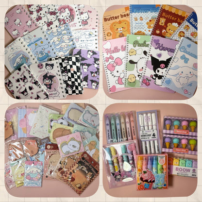 Mystery Scoop - The Ultimate Gift of Fun & Surprises! - KarleyMoonNail