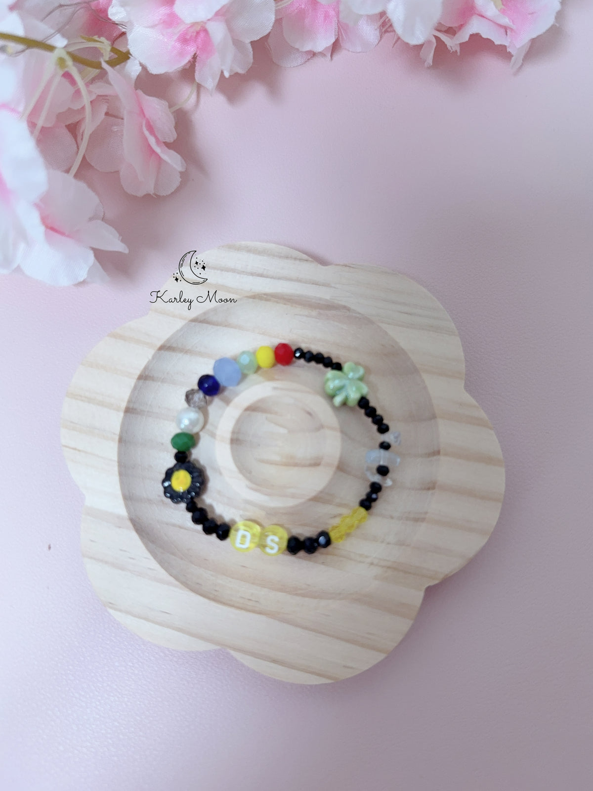 BIGBANG Handmade Friendship KPOP Bracelets - KarleyMoonNail