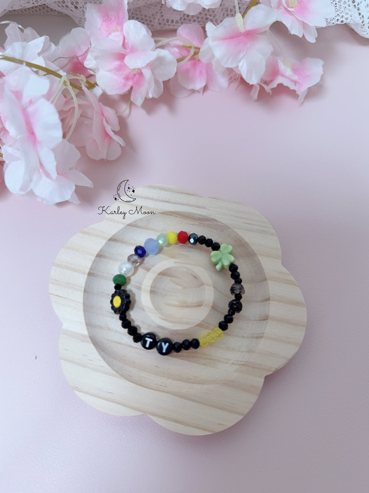 BIGBANG Handmade Friendship KPOP Bracelets - KarleyMoonNail
