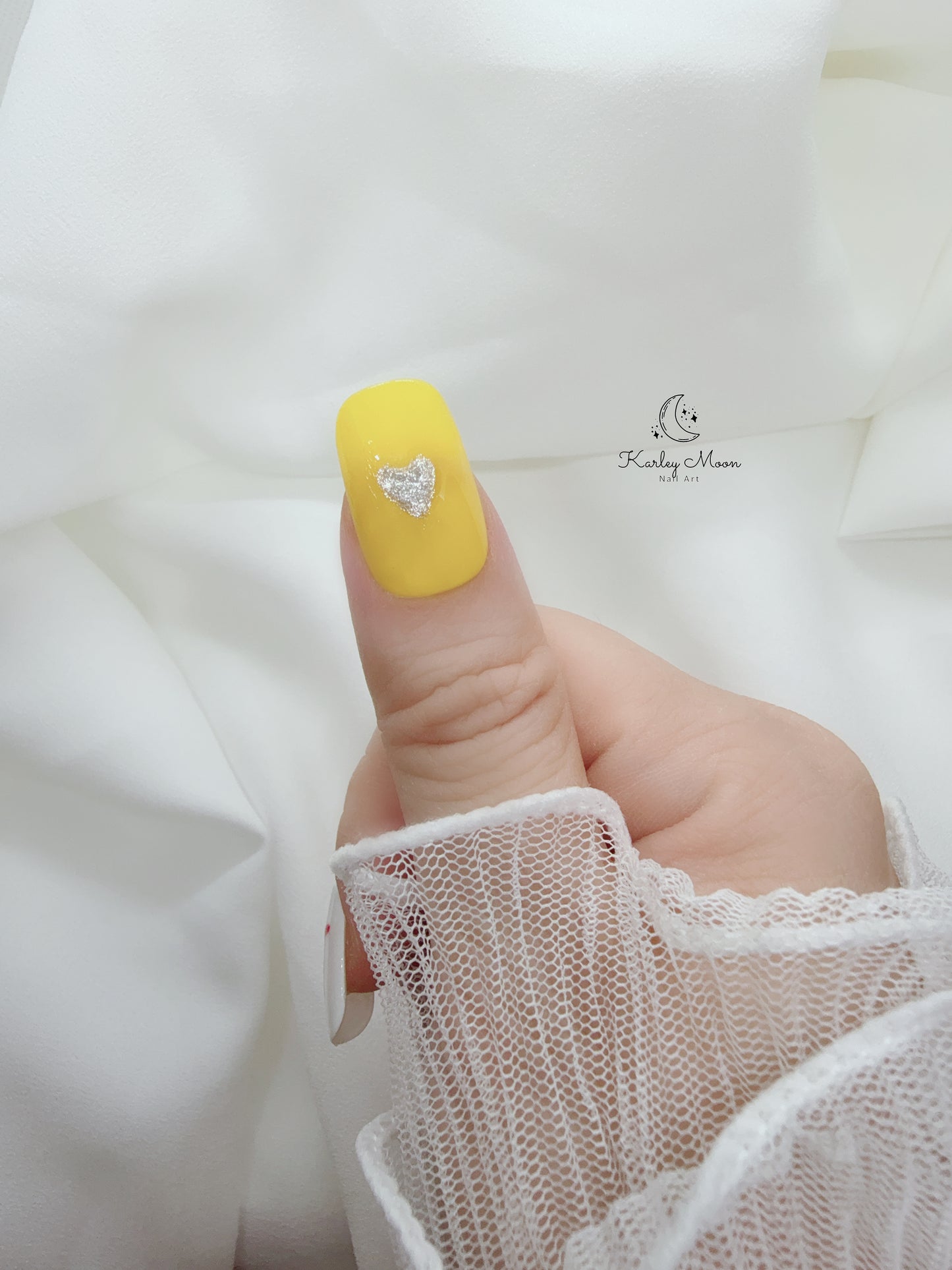 G-Dragon Paris Fashion Week Press On Nails - KarleyMoonNail